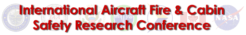 International Aircraft Fire & Cabin Safety Research Conference